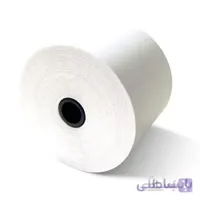 رول حرارتی 120 متری 79 چاپ مشکی
