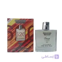 اسمارت کالکشن ۶۲۰ مولکول ۰۲ -۱۰۰ میل