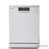 ماشین ظرفشویی زیرووات مدل ZDM-3314