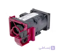 فن سرور DL360 G10 اچ پی ا HP DL360 G10 Server Cooling Fan