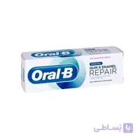 خمیر دندان اورال بی اصل کد 72838