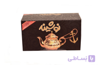 چای تی بگ انولوپ دار نوشینه (25 عددی)