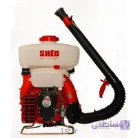 سمپاش خرطومی شاخص