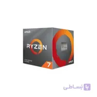 پردازنده ای ام دی Ryzen 7 3800X