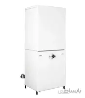 پکیج زمینی ایرفو 36000 چدنی مدل S 480