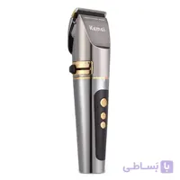 ماشین اصلاح سر و صورت کیمی مدل 9160 ا KEMEI KM-9160