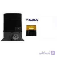 جک ریلی سوزوکی مدل SZ-1000 ا Suzuki Rail Gate - Model SZ-1000