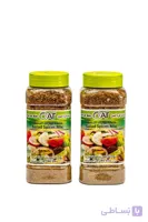 ادویه بحرینی سالاد 250گرم Salad Spices Mix Qat