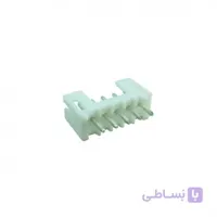 مینیاتوری (PH) نر 5 پین 2mm صاف (ST)