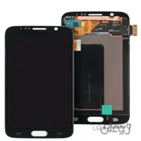 تاچ و ال سی دی گوشی سامسونگ اس 6 LCD SAMSUNG S6 (g920) CHANGE GLASS
