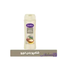 شامپو بدن دورو ۴۵۰ میل رایحه روغن ارگان