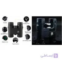 دوربین دوچشمی آسیکا 8X32
