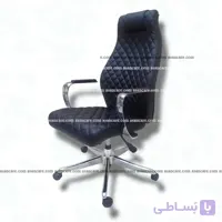 صندلی کامپیوتر طبی
