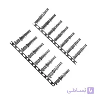 سرسیم کانکتور بین راهی مادگی L6.2