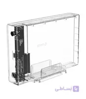 باکس هارد 3.5 اینچ USB 3.0 اوریکو 3159C3-G2 ا Orico 3159C3-G2 USB 3.0 3.5" HDD Case