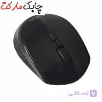 موس وایرلس تسکو مدل TM 664W ا TSCO TM 664W Wireless Mouse