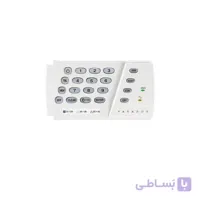کیپد تک پارتیشن k636