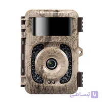 دوربین تله ای شکاری کی اند اف مدل 32MP WiFi
