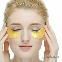 پچ ضد چروک و آبرسان زیر چشم دکتر راشل Dr.Rashel در 4 عصاره