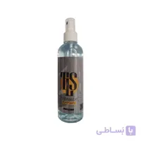کلینزر کاشت ناخن تی ال اس مدل لوتوس حجم 240 میلی لیتر