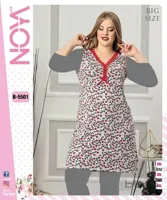 لباس راحتی کد 5501 Noya نویا