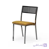 ‌صندلی غذا خوری مدل آدریا S جهانتاب