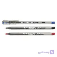 خودکار ۰/۷ میل مای‌تک پن‌سان (Pensan My-Tech)