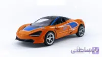 اسباب بازی ماشین مسابقه ای لوتوس (MC5)