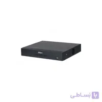 دستگاه تشخیص چهره داهوا مدل DH-XVR5108HS-I3 ا 8 Channel Penta-brid 5M Compact 1HDD WizSense Digital Video Recorder کد 250110
