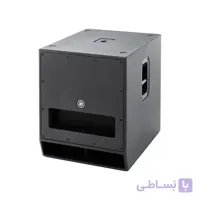 ساب ووفر اکتیو Yamaha DXS18