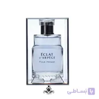 ادکلن مردانه لانوین اکلت Lanvin Eclat d’Arpege