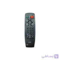 کنترل تلویزیون فیلیپس PHILIPS مدل RC7807