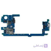 mainboard lg k10-2017مین برد ال جی k10-2017