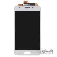 تاچ ال سی دی گوشی موبایل سامسونگ SAMSUNG GALAXY G570 / J5 PRIME سفید مشکی طلایی
