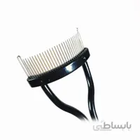 شانه لیفت مژه فلزی تاشو بزرگ