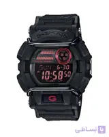 ساعت مچی مردانه جیشاک G-SHOCK GD-400-1
