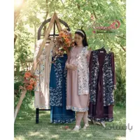 مانتو بارداری ماه سیما زرشکی آناندا Ananda