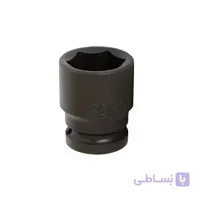 بکس فشارقوی فورس سایز 34 میلی‌متر مدل 46534 درایو 3/4