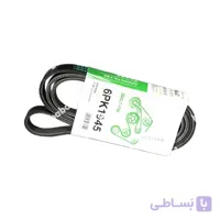 تسمه دينام (تسمه واتر پمپ و دينام) چانگان ايدو Eado