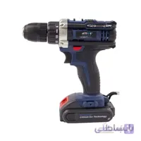دریل پیچ گوشتی شارژی اکتیو مدل AC-3416L