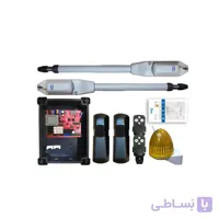 جک بلانکو مدل BLANCO جک پارکینگی ا ارسال رایگان داخل تهران
