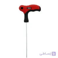 آچار آلن شش گوش دسته T رونیکس "Ronix RH-2000 2