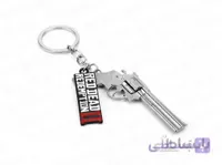 جاکلیدی رد دد ریدمپشن 12379