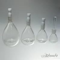 پیکنومتر یا چگالی سنج