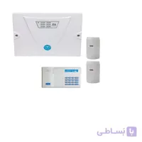 پکیج دزدگیر کلاسیک مدل CGT7
