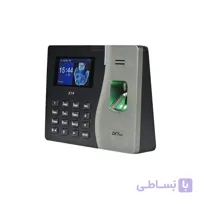 دستگاه حضور و غیاب مدل K14 زد کی تی اکو ا Attendance device model K14 Z KT ECO