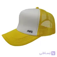 کلاه کپ ایرگلوری مدل 01 رنگ آبی