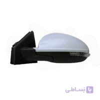 آینه بغل چپ آریزو۵