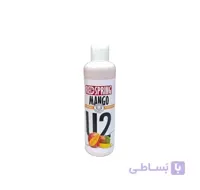 شامپو Redspring مخصوص سگ با رایحه انبه مناسب برای انواع مو-250میلی گرم