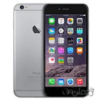 تعویض هارد گوشی موبایل iPhone 6 اپل
